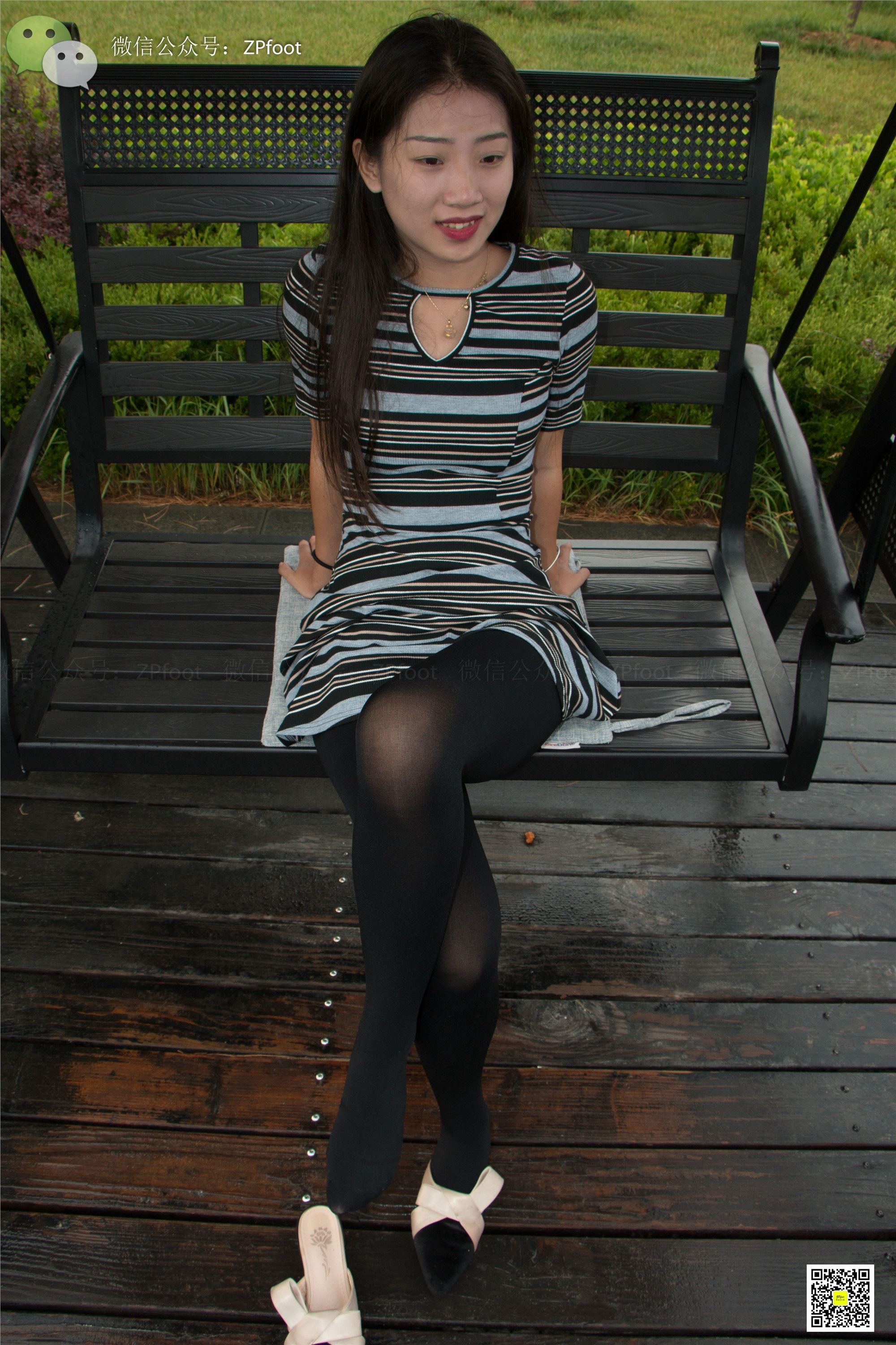 LSS山茶摄影 NO.013 芍药的厚黑丝